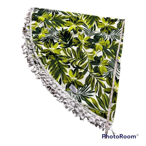 Beach towel - Picture 1 of 2